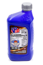 Load image into Gallery viewer, VP RACING 2975 VP 20w50 HI-Performance Racing 1 Qt - 32oz