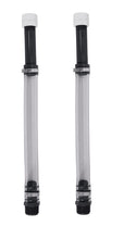 Load image into Gallery viewer, VP RACING 3044-2 Filler Hose - 14in 2 Pack