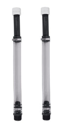 VP RACING 3044-2 Filler Hose - 14in 2 Pack