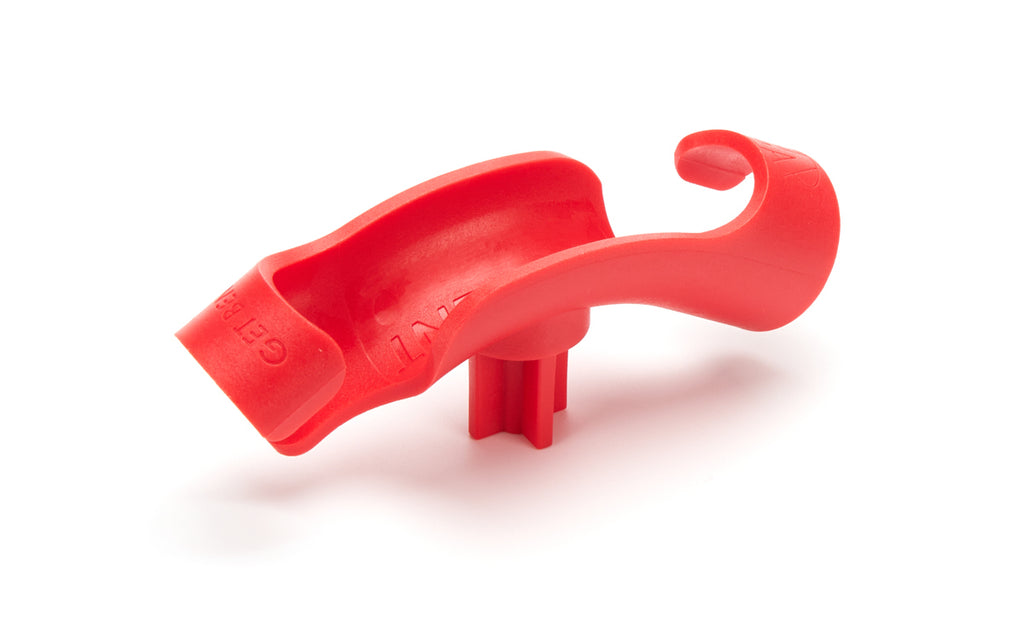 VP RACING 3058 Hose Bender for Fuel Jug