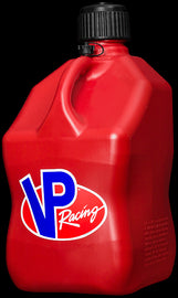 VP RACING 3512-CA Motorsports Jug 5.5 Gal Red Square