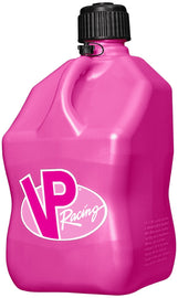 VP RACING 3812-CA Motorsports Jug 5.5 Gal Pink Square