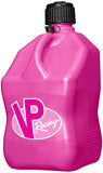 VP RACING 3812-CA Motorsports Jug 5.5 Gal Pink Square