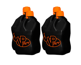 VP RACING 3852-CA-CASE Motorsports Jug 5.5 Gal V-Twin Square (Case 4)