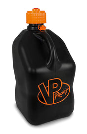 VP RACING 3852-CA Motorsports Jug 5.5 Gal V-Twin Square