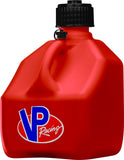 VP RACING 4162-CA Motorsports Jug 3 Gal Red Square