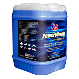 VP RACING M10012 Power Wash 5 Gal Pail