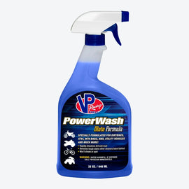 VP RACING M10025 VP PowerWash Spray 32oz
