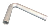 WOOLF AIRCRAFT PRODUCTS 100-065-100-045-6061 Aluminum Bent Elbow 1.000 45-Degree