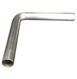WOOLF AIRCRAFT PRODUCTS 100-065-100-090-304 304 Stainless Bent Elbow 1.000  90-Degree
