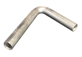 WOOLF AIRCRAFT PRODUCTS 175-065-175-045-304 304 Stainless Bent Elbow 1.750  90-Degree