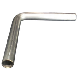 WOOLF AIRCRAFT PRODUCTS 175-065-175-090-304 304 Stainless Bent Elbow 1.750  90-Degree