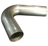 WOOLF AIRCRAFT PRODUCTS 200-065-200-045-304 304 Stainless Bent Elbow 2.000 45-Degree