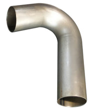 Load image into Gallery viewer, WOOLF AIRCRAFT PRODUCTS 300-065-300-045-1010 Mild Steel Bent Elbow 3.000 45-Degree