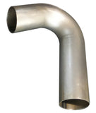 WOOLF AIRCRAFT PRODUCTS 300-065-300-045-1010 Mild Steel Bent Elbow 3.000 45-Degree