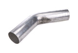 WOOLF AIRCRAFT PRODUCTS 300-065-300-045-6061 Aluminum Bent Elbow 3.000 45-Degree