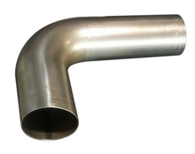 Load image into Gallery viewer, WOOLF AIRCRAFT PRODUCTS 400-065-400-090-1010 Mild Steel Bent Elbow 4.000  90-Degree