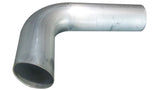 WOOLF AIRCRAFT PRODUCTS 400-065-400-090-6061 Aluminum Bent Elbow 4.000   90-Degree