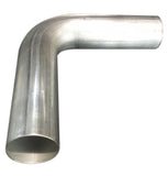 WOOLF AIRCRAFT PRODUCTS 500-065-525-090-304 304 Stainless Bent Elbow 5.000  90-Degree