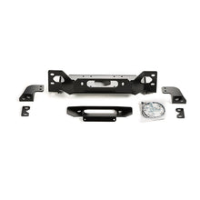 Load image into Gallery viewer, WARN 101255 18-   Jeep JL OE Bumper Winch Carrier