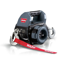 WARN 101570 Drill Winch 750lbs Wire Rope