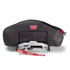 WARN 102639 Zeon Winch Cover