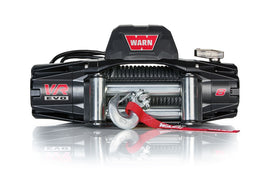 WARN 103250 VR EVO 8 Winch 8000# Wire Rope