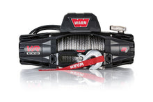 Load image into Gallery viewer, WARN 103251 VR EVO 8-S Winch 8000# Synthetic Rope