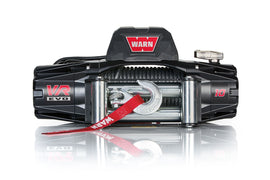 WARN 103252 VR EVO 10 Winch 10000# Wire Rope