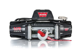 WARN 103254 VR EVO 12 Winch 12000# Wire Rope