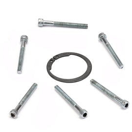 WARN 104273 Fastener Kit M248