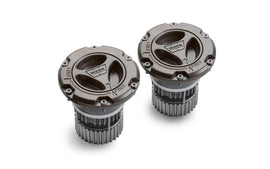 WARN 108325 05- Ford F250 Front Hubs Premium
