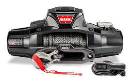 WARN 110010 Zeon XD 10-S Winch