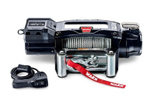 Load image into Gallery viewer, WARN 110410 WARN Zeon XC 10 Winch - 10,000 lb Capacity with Steel Rope and Remote Control