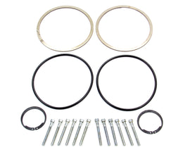 WARN 11714 Standard Hub Man. Set