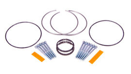 WARN 20825 Hub Service Kit