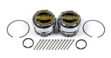 WARN 20990 Premium Manual Hubs