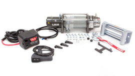 WARN 26502 M8000 Winch W/Roller