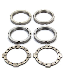 WARN 32721 Auto Hub Conversion Kit