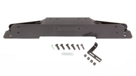 WARN 37170 97- Jeep TJ Mounting Plate Kit