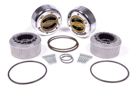 WARN 38826 Premium Hub Set 1 Ton
