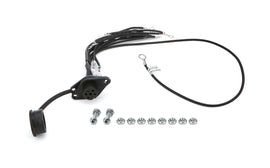 WARN 39886 Socket Kit 5 Wire12V