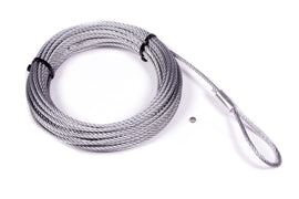 WARN 60076 3/16in. x 50' Non-MTO Repl. Wire Rope