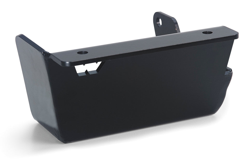 WARN 64250 Skid Plate Kit  TJ  Strn