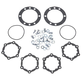 WARN 7309 Premium Hub Service Kit
