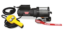 Load image into Gallery viewer, WARN 80010 120V AC Electric Winch 1000lb Wire Rope