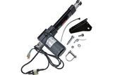 WARN 85677 Actuator
