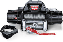 Load image into Gallery viewer, WARN 89120 Zeon 12 12000lb Winch
