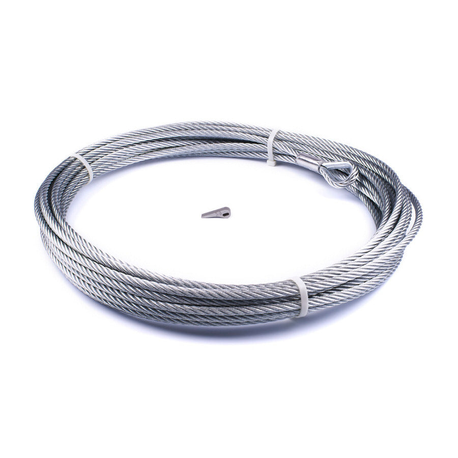 Wasco Wire Rope Load image into Gallery viewer, WARN 89213 Wire Rope Assembly