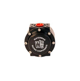 WATERMAN RACING COMP. 22626 Fuel Pump 1300 Sprint No Clamp